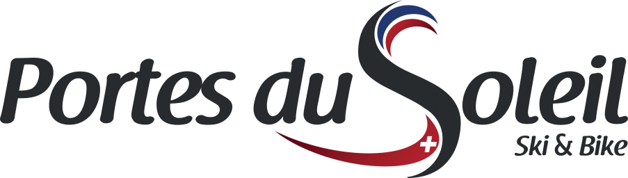 Logo Portes du Soleil